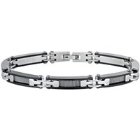 Bracelet Sector No Limits Man Energy in Steel SZR15 - SZR15